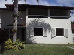 Sobrado para Temporada em Bertioga - 2