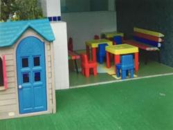 Apartamento para Temporada em Bertioga - 3