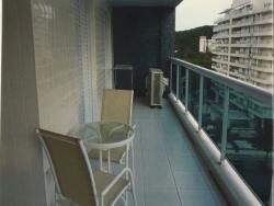 Apartamento para Temporada em Bertioga - 4