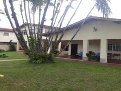 #cab88 - Casa para Venda em Bertioga - SP