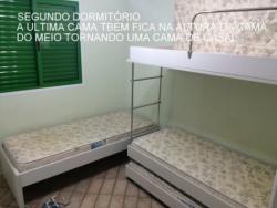 Apartamento para Temporada em Bertioga - 2