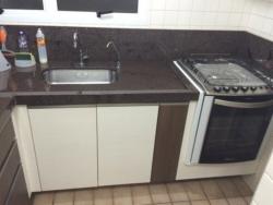 Apartamento para Temporada em Bertioga - 3