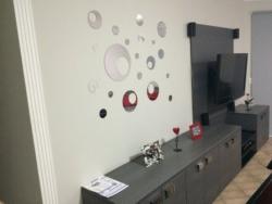 Apartamento para Temporada em Bertioga - 5