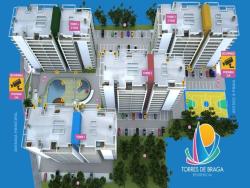 Apartamento para Venda em Bertioga - 2