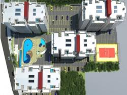 Apartamento para Venda em Bertioga - 3