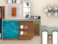 Apartamento para Venda em Bertioga - 4