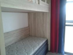 #AP339 - Apartamento para Temporada em Bertioga - SP