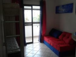 Apartamento para Temporada em Bertioga - 4
