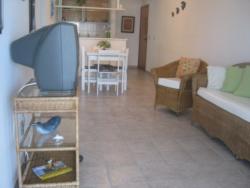 Apartamento para Temporada em Bertioga - 5