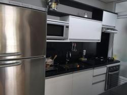 Apartamento para Temporada em Bertioga - 3