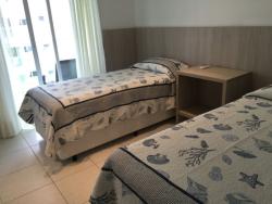 Apartamento para Temporada em Bertioga - 4