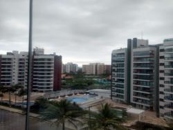 #ap342 - Apartamento para Temporada em Bertioga - SP