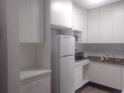 #ap342 - Apartamento para Temporada em Bertioga - SP