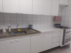 #ap342 - Apartamento para Temporada em Bertioga - SP