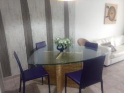 Apartamento para Temporada em Bertioga - 5