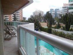 #AP231 - Apartamento para Temporada em Bertioga - SP