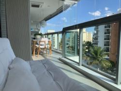#ap548 - Apartamento para Temporada em Bertioga - SP