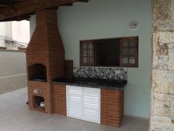Casa para Temporada em Bertioga - 3