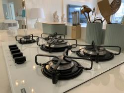 Apartamento para Temporada em Bertioga - 4