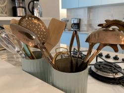 Apartamento para Temporada em Bertioga - 5