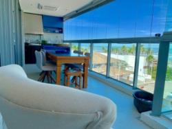 #AP491 - Apartamento para Temporada em Bertioga - SP