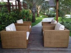 Apartamento para Temporada em Bertioga - 3