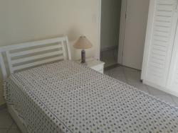 Apartamento para Temporada em Bertioga - 4