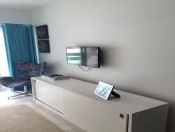 #AP409 - Apartamento para Temporada em Bertioga - SP
