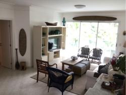 #V100 - Apartamento para Venda em Bertioga - SP