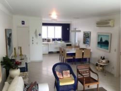 #V100 - Apartamento para Venda em Bertioga - SP