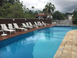 #V100 - Apartamento para Venda em Bertioga - SP