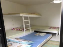 #AP471 - Apartamento para Temporada em Bertioga - SP