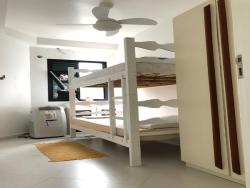 Apartamento para Temporada em Bertioga - 4