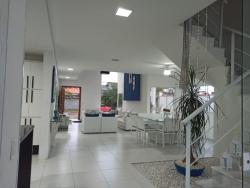 #cab1 - Sobrado para Temporada em Bertioga - SP