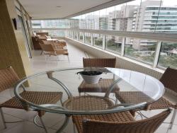 #AP15 - Apartamento para Temporada em Bertioga - SP