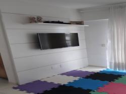 #apb21 - Apartamento para Temporada em Bertioga - SP