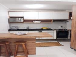 #apb21 - Apartamento para Temporada em Bertioga - SP