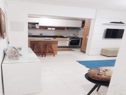 Apartamento para Temporada em Bertioga - 4