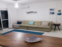 Apartamento para Temporada em Bertioga - 5