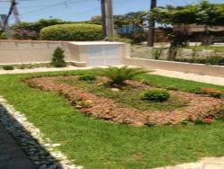 #cab253 - Sobrado para Temporada em Bertioga - SP