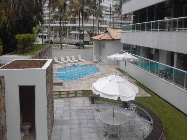 #AP245 - Apartamento para Temporada em Bertioga - SP