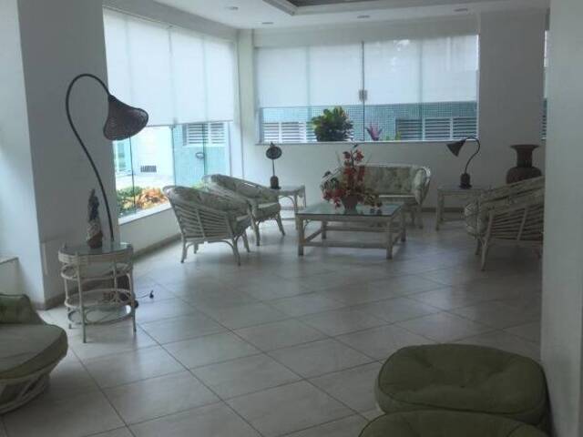 Apartamento para Temporada em Bertioga - 4