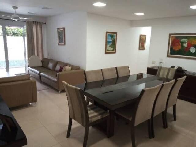 Apartamento para Temporada em Bertioga - 5