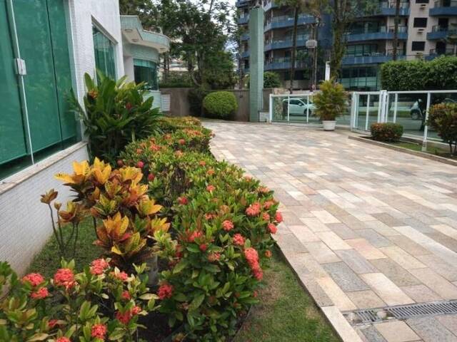 #AP245 - Apartamento para Temporada em Bertioga - SP