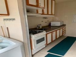 Apartamento para Temporada em Bertioga - 2