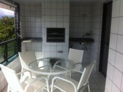 Apartamento para Temporada em Bertioga - 2