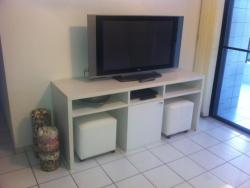 Apartamento para Temporada em Bertioga - 4