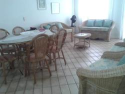 Apartamento para Temporada em Bertioga - 3