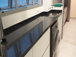 Apartamento para Temporada em Bertioga - 5