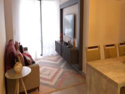 Apartamento para Temporada em Bertioga - 4